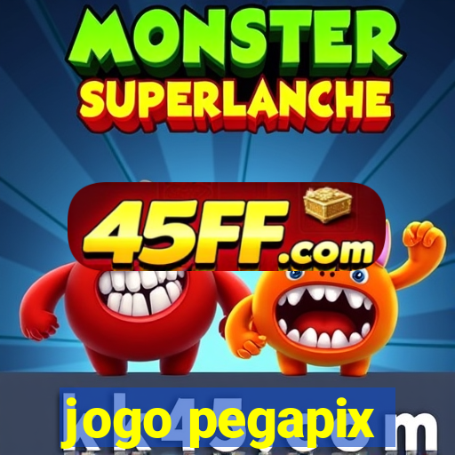 jogo pegapix